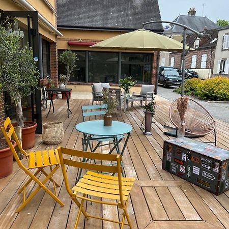 Le Pre De Fraze Bed & Breakfast Екстериор снимка