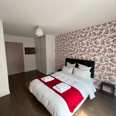 Le Pre De Fraze Bed & Breakfast Екстериор снимка