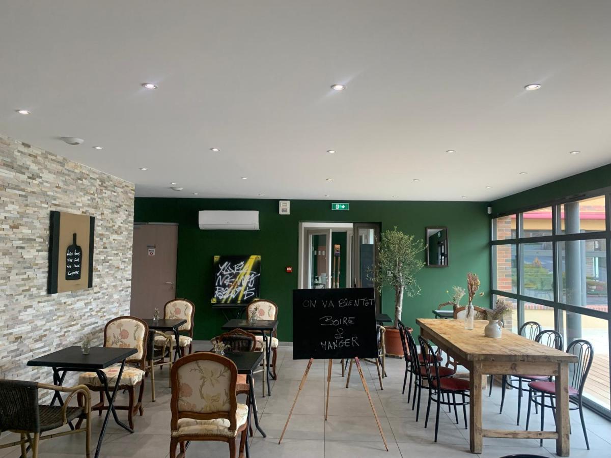 Le Pre De Fraze Bed & Breakfast Екстериор снимка