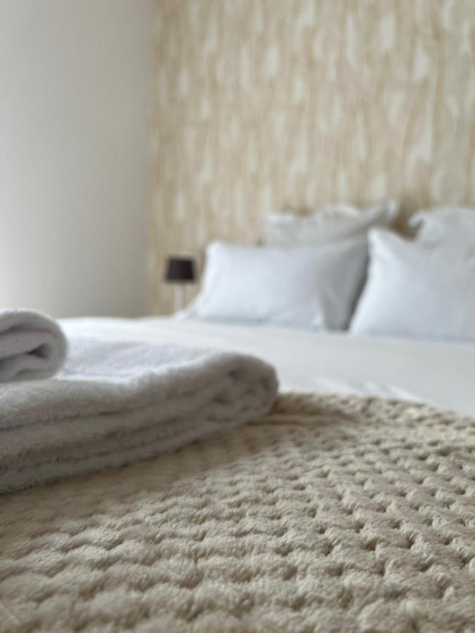 Le Pre De Fraze Bed & Breakfast Екстериор снимка
