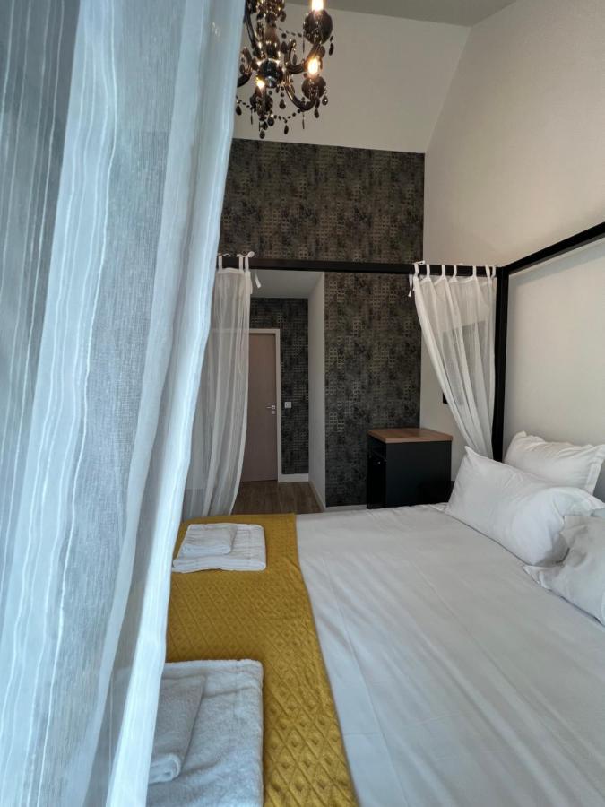 Le Pre De Fraze Bed & Breakfast Екстериор снимка