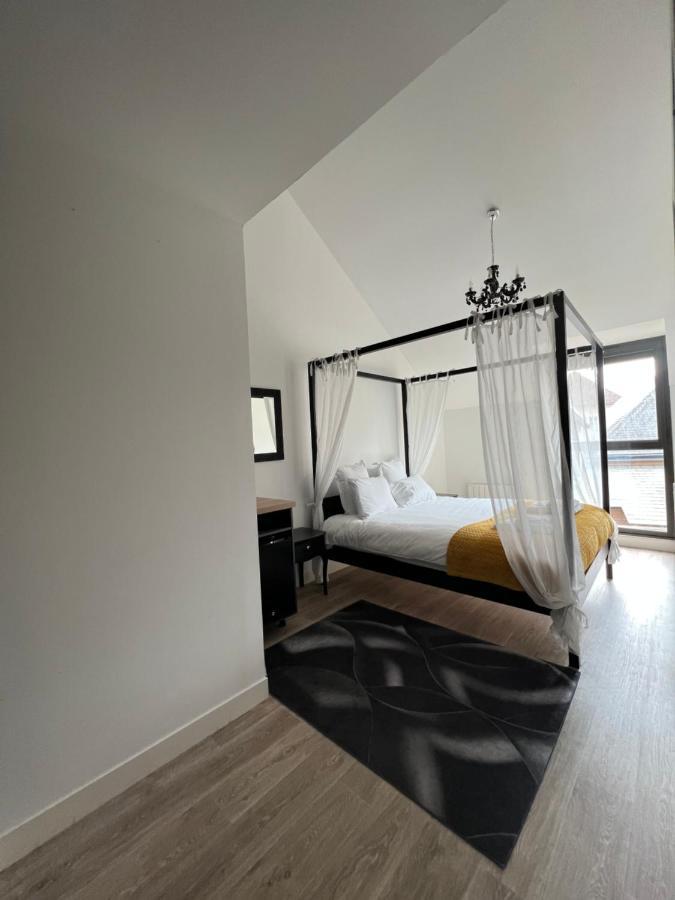Le Pre De Fraze Bed & Breakfast Екстериор снимка