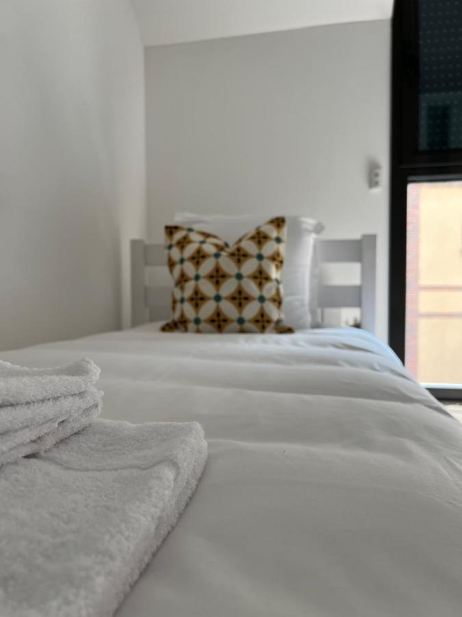 Le Pre De Fraze Bed & Breakfast Екстериор снимка