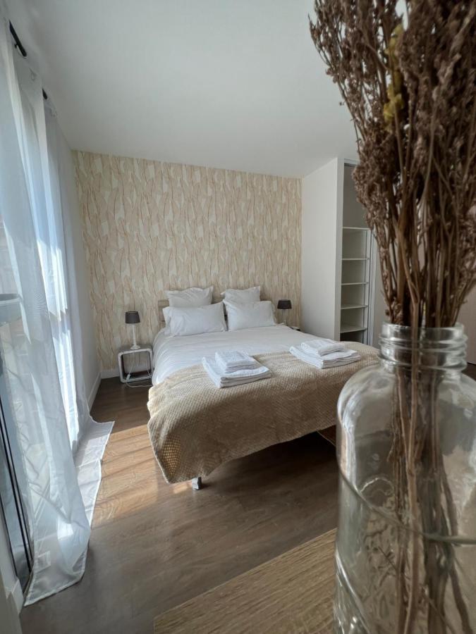 Le Pre De Fraze Bed & Breakfast Екстериор снимка