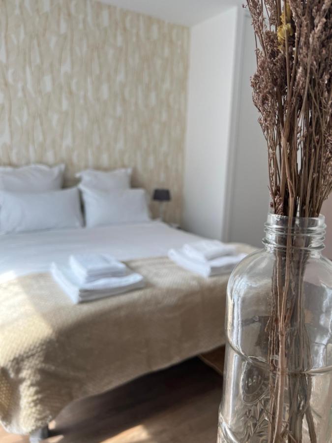 Le Pre De Fraze Bed & Breakfast Екстериор снимка