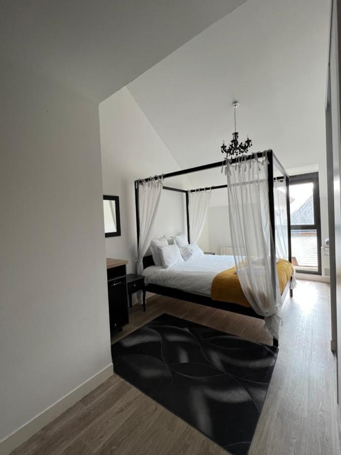 Le Pre De Fraze Bed & Breakfast Екстериор снимка