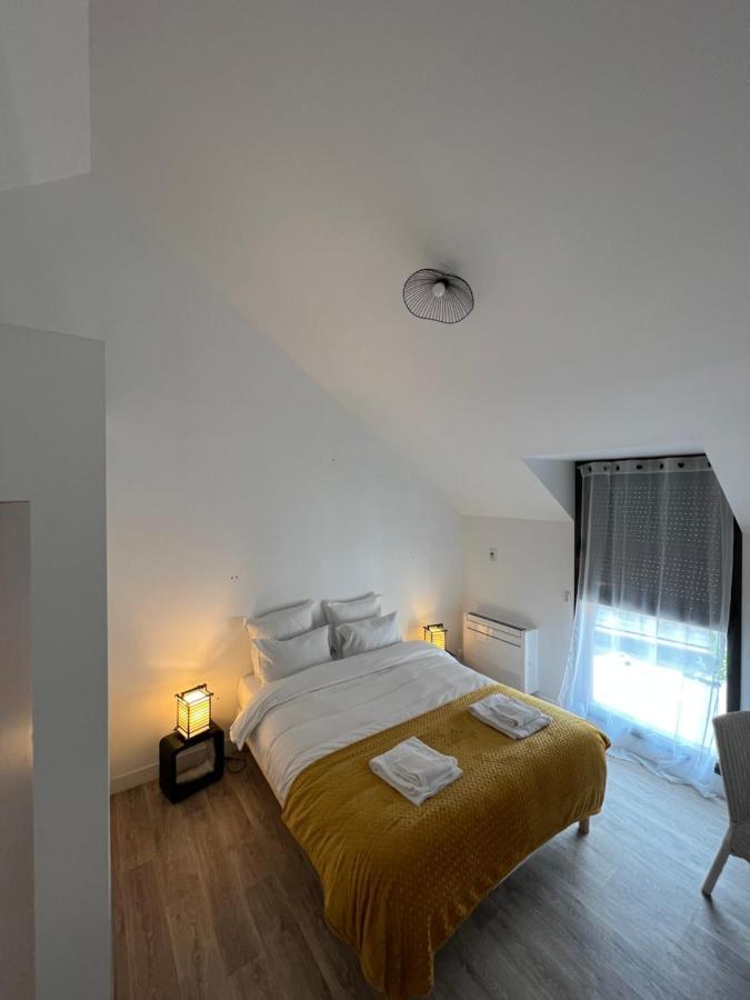 Le Pre De Fraze Bed & Breakfast Екстериор снимка